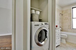 In-Unit Washer/Dryer
