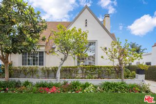 324 S  Canon Dr, Beverly Hills, CA 90212