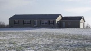 7266 Township Road 163, West Liberty, OH 43357
