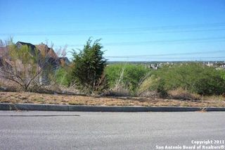 1402 GREY FLINT COVE LOT 30, San Antonio, TX 78258
