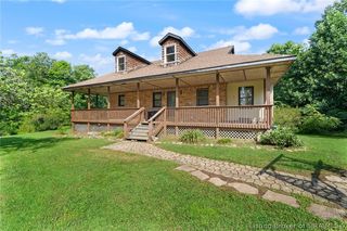 8560 Sandy Branch Road SE, Elizabeth, IN 47117