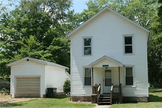 120 Maple Ave, Creston, OH 44217