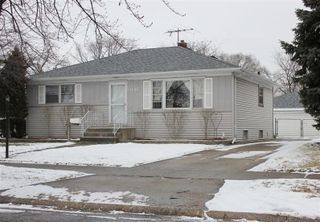 9141 Oday Dr, Highland, IN 46322