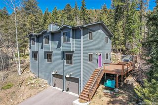 30993 Kings Valley Drive, Conifer, CO 80433