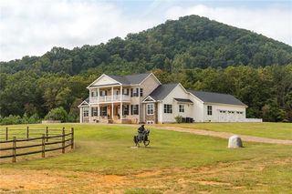 204 Violet Ridge Trl, Lowgap, NC 27024