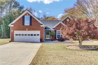 4227 Cedar Lake Dr, Conley, GA 30288