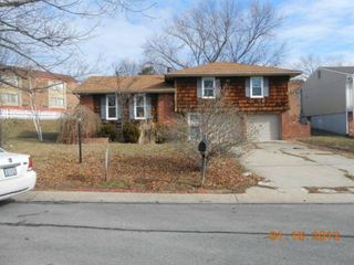 68 Florentina Ave, Platte City, MO 64079