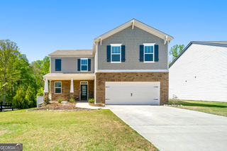 6900 Oak Valley Dr, Douglasville, GA 30134