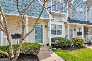 904 Fitch Ct #904, Sewell, NJ 08080