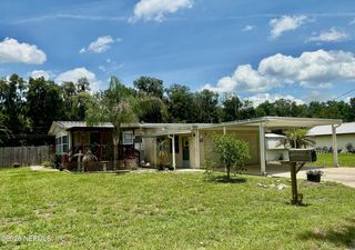 118 HERMITS Drive, Satsuma, FL 32189