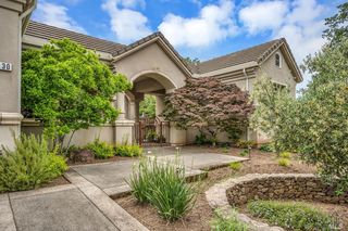 1130 Castle Oaks Drive, Napa, CA 94558