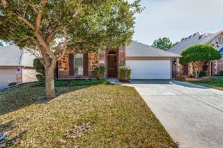 7409 Nabors Ln, McKinney, TX 75071