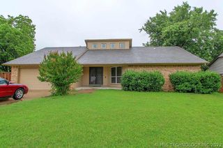 2508 W  Dallas Ct, Broken Arrow, OK 74012