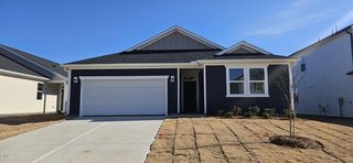 246 Norman Ave, Lillington, NC 27546