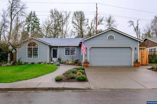 8065 NE Barberry Dr, Adair Village, OR 97330