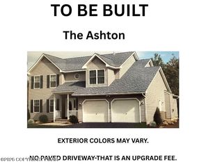 5123 Cornflower Ct, Pocono Summit, PA 18346