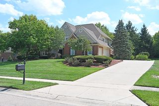 4842 Tillinghast Ct, Mason, OH 45040