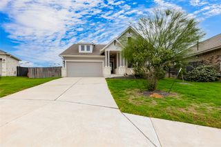 100 Patrick Herndon Dr, Bastrop, TX 78602