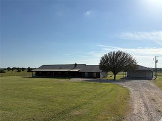 21451 Randolph Bottom Rd, Madill, OK 73446