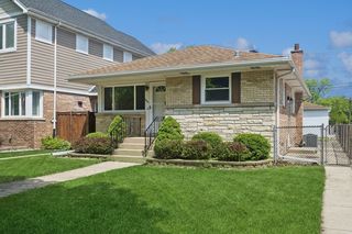 7514 W  Everell Ave, Chicago, IL 60631