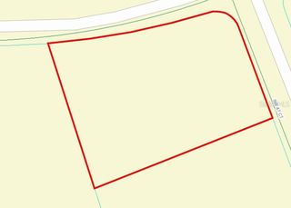 47TH COURT SW LOT 11, Ocala, FL 34476