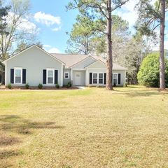 262 N  Doublegate Dr, Leesburg, GA 31763