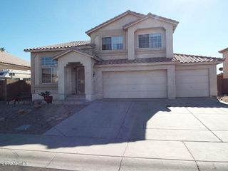 10949 W VISTA Lane, Glendale, AZ 85307
