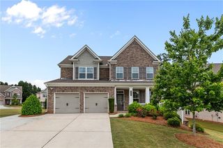 5103 Greenard Watson Ln, Buford, GA 30518