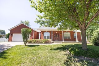 939 Northridge Ct, O Fallon, IL 62269