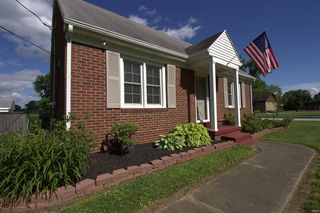 5788 Stacer Rd, Newburgh, IN 47630