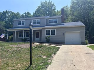 1500 Walnut Ave, Voorhees, NJ 08043