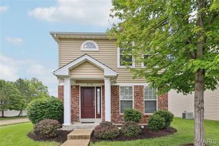 3132 Keelboat Xing, Saint Charles, MO 63301