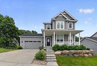 523 Tawny Elm Pkwy, Verona, WI 53593