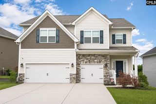 517 Mahonia Rd, Elgin, SC 29045
