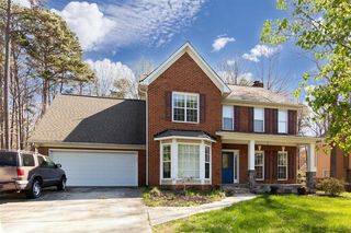 2700 Bathgate Ln, Matthews, NC 28105