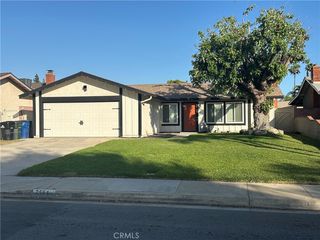 2561 S  Arcadian Shores Rd, Ontario, CA 91761