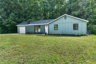 4398 Old Lake Dr, Decatur, GA 30034