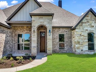 100 Dubois Rd, Poolville, TX 76487