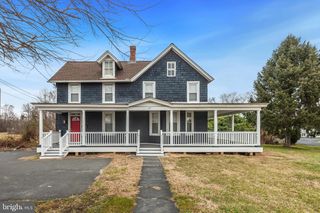 27 E  Bel Air Ave, Aberdeen, MD 21001