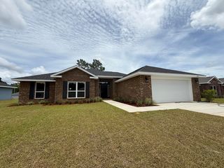 6002 Crocket Cv, Crestview, FL 32539