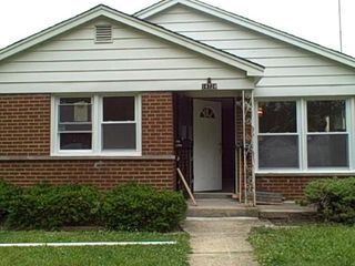 14724 S  Michigan Ave, Dolton, IL 60419