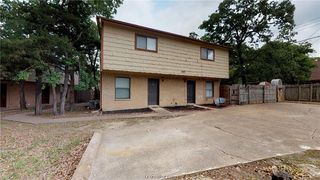 1002 Verde Dr #D, Bryan, TX 77801