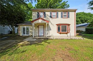 3 Lost Cv, Newport News, VA 23606