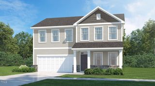 241 Barnes Landing Dr #12, Four Oaks, NC 27524