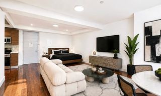 202 Macon St #1A, Brooklyn, NY 11216