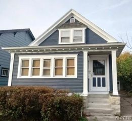 55 W  Northrup Pl, Buffalo, NY 14214