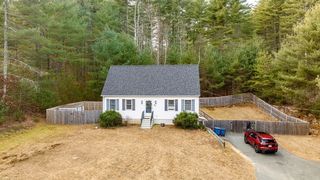 51 Stafford Rd, Monson, MA 01057