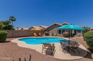 691 E PARK Avenue, Chandler, AZ 85225