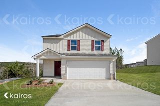 10 Plymouth Ct, Kingston, GA 30145