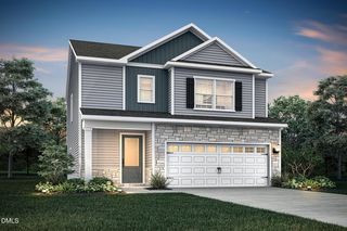 165 Symmetry Loop, Youngsville, NC 27596
